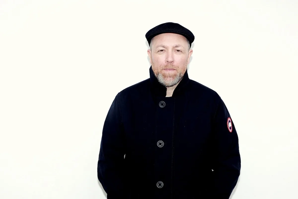Artist Profile: Ben Sims