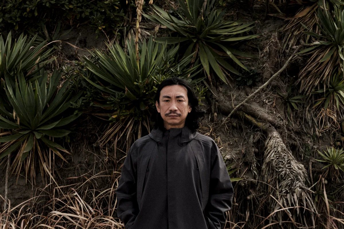 Artist Profile: DJ Nobu