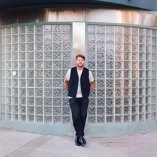 Artist Profile: Axel Boman
