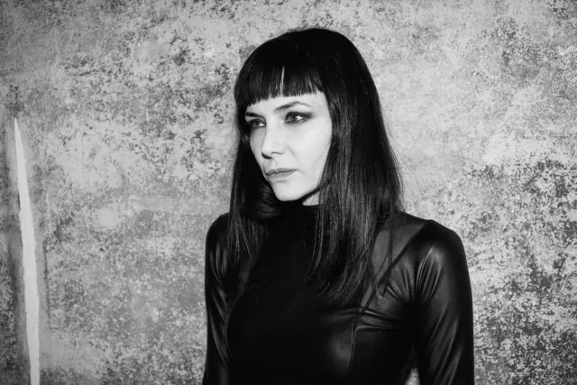 Artist Profile: REKA