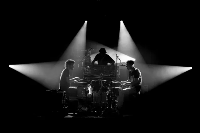 5 Questions For: Meule
