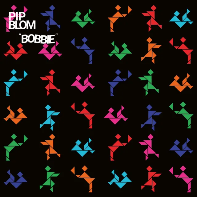 Album Review: Pip Blom – Bobbie (Heavenly Recordings)
