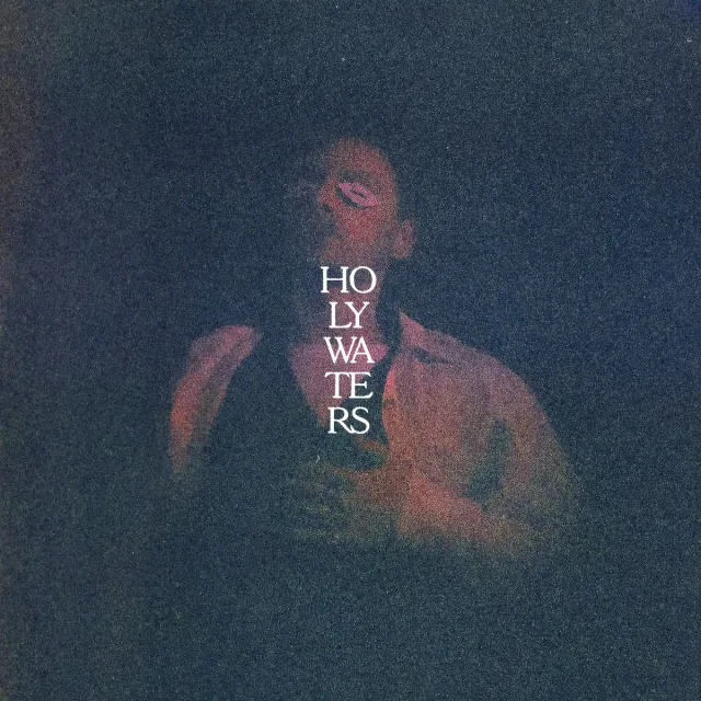 Album Review: Puma Blue – Holy Waters (Blue Flowers)
