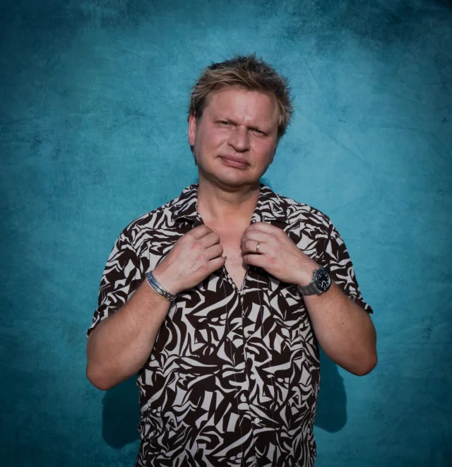 Interview: Timo Maas
