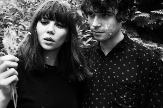 Album Review: The KVB - Tremors (Invada Records)