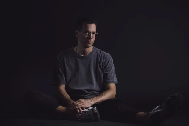 Artist Profile: Roman Flügel