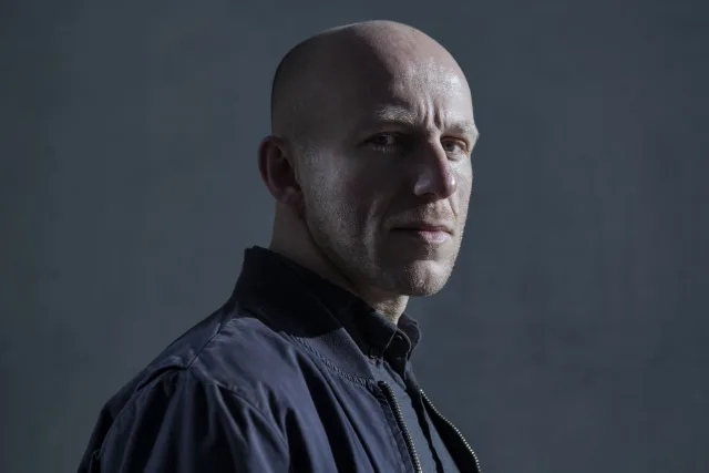Artist Profile: DVS1