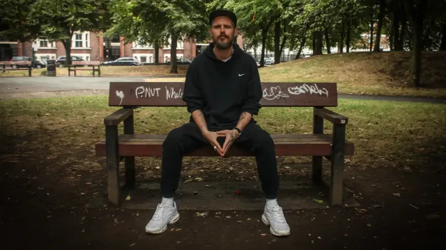 Artist Profile: Loefah
