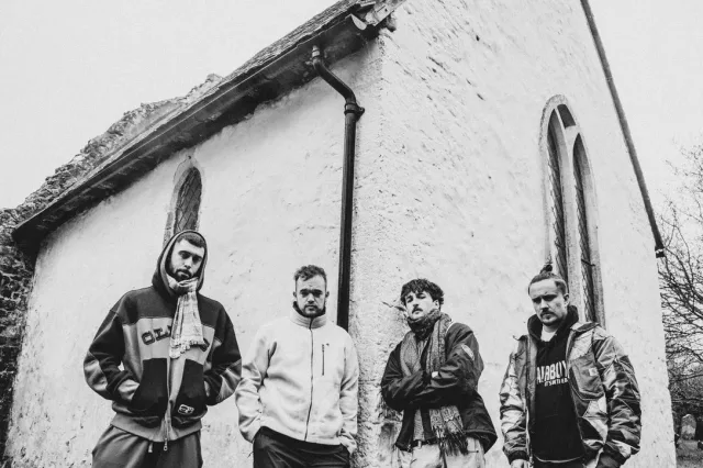 Album Review: Maruja - Connla’s Well (self-released)