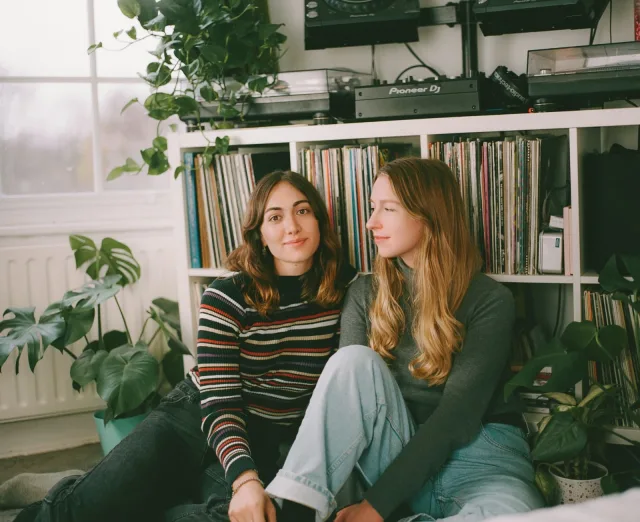 Artist Profile: Kiara Scuro