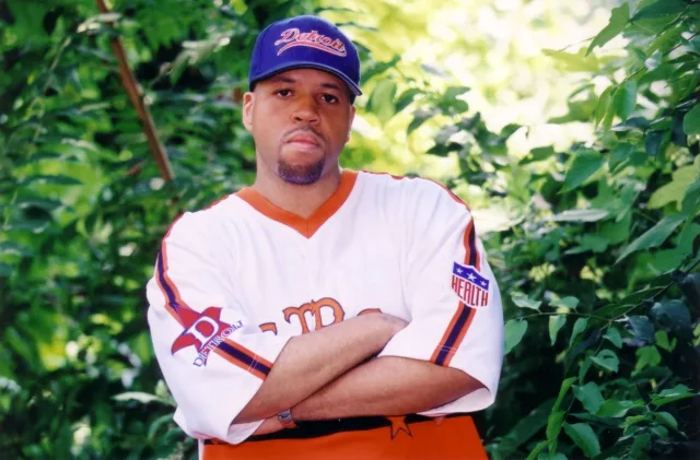 Artist Profile: DJ Assault