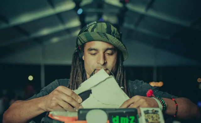 Artist Profile: Mala