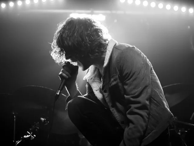 Album Review: MOSES - I Still Believe! Do You?