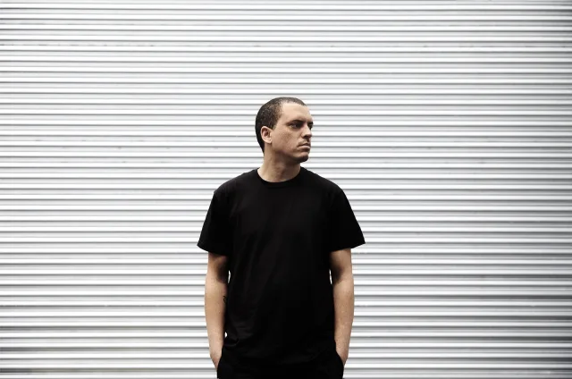 Artist Profile: Breakage