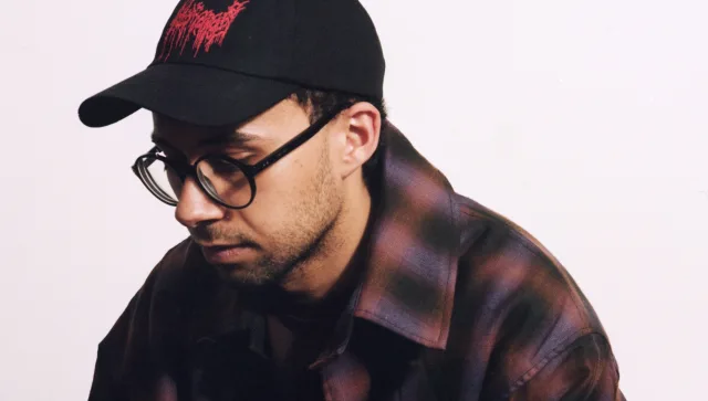 Artist Profile: DJ SWISHA