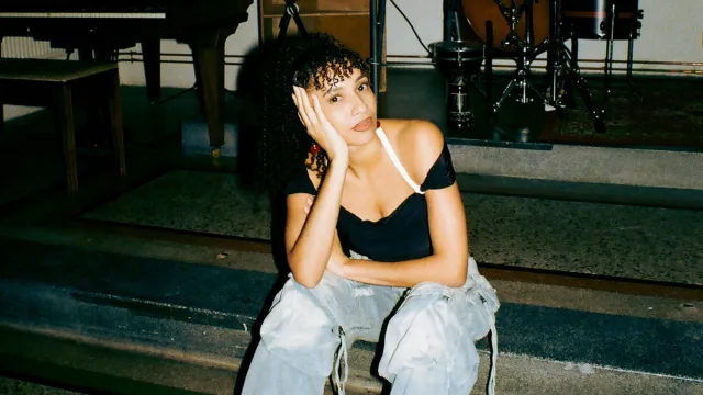 Artist Profile: Mia Koden