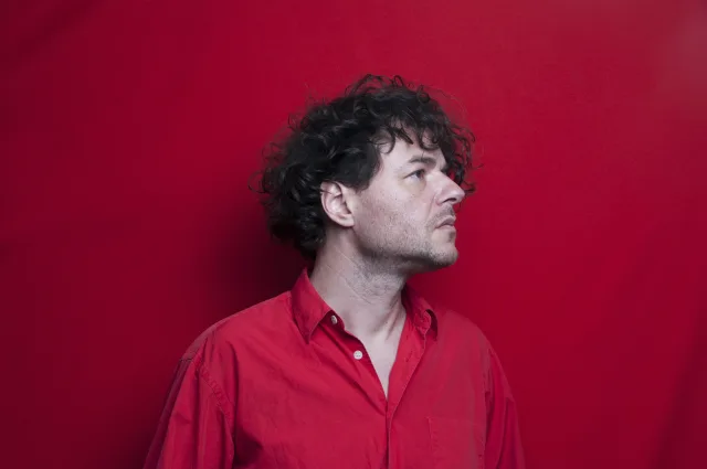 Artist Profile: Matias Aguayo