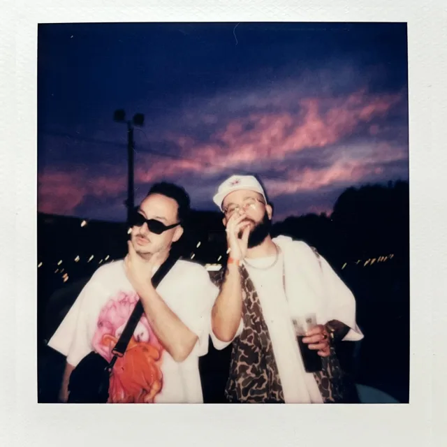 Artist Profile: O.B.F