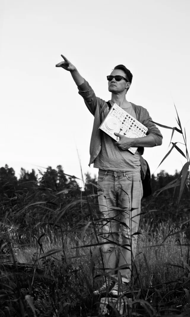 Artist Profile: Seba