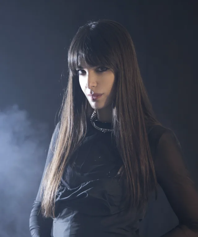 Artist Profile: SCARLETT