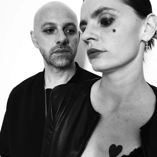 Album Review: Years of Denial - Love Cuts EP (Veyl Recordings)