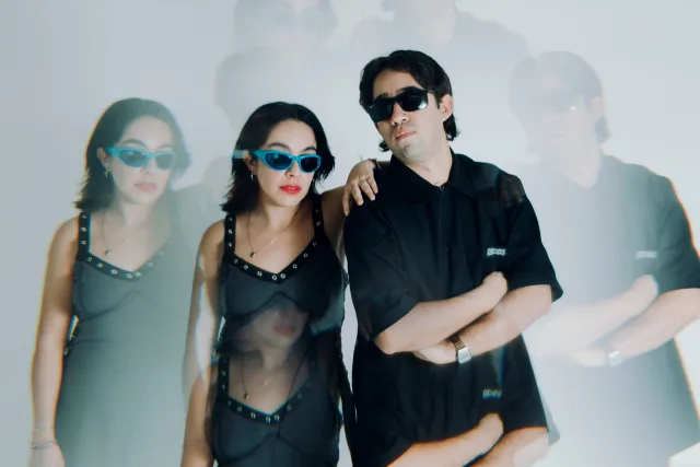Artist Profile: Zombies in Miami