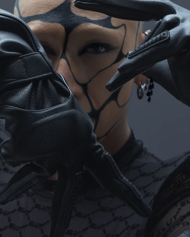 Artist Profile: Métaraph