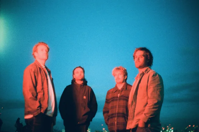 Album Review: Mild Orange – The//Glow (ONErpm)