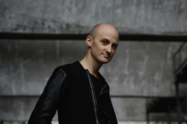 Artist Profile: Kangding Ray