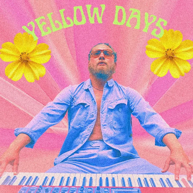 Album Review: Yellow Days - Hotel Heaven (Sugar Load Recordings)