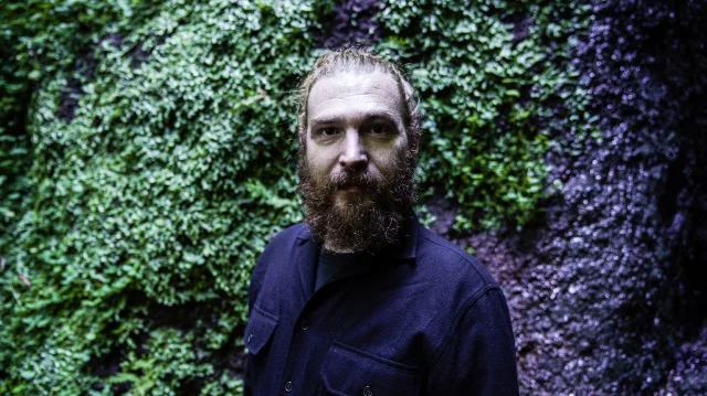 Artist Profile: Rødhåd