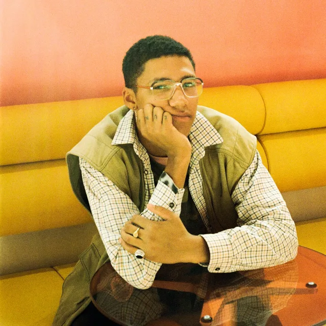 Artist Profile: Sansibar