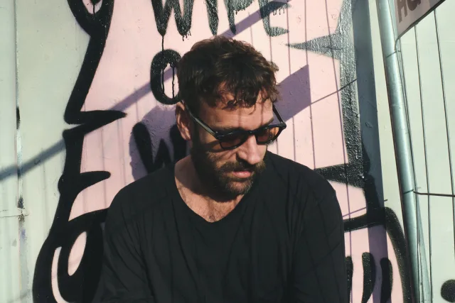 Artist Profile: Guti