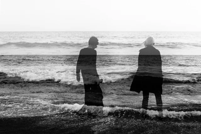 Album Review: The Raveonettes – Pe’ahi II (Beat Dies Records)