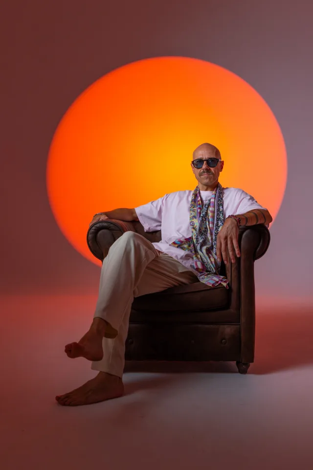 Artist Profile: Kollektiv Turmstrasse