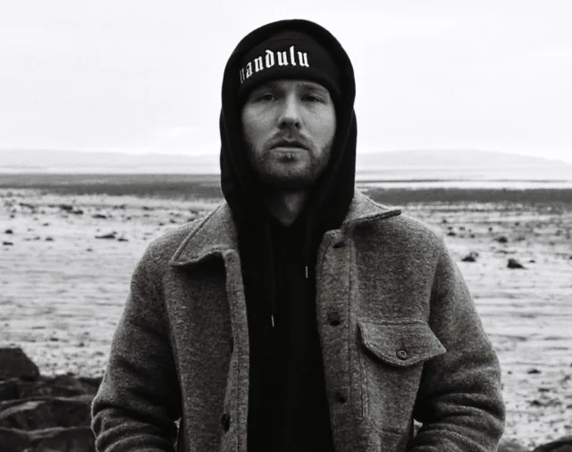 Artist Profile: Commodo