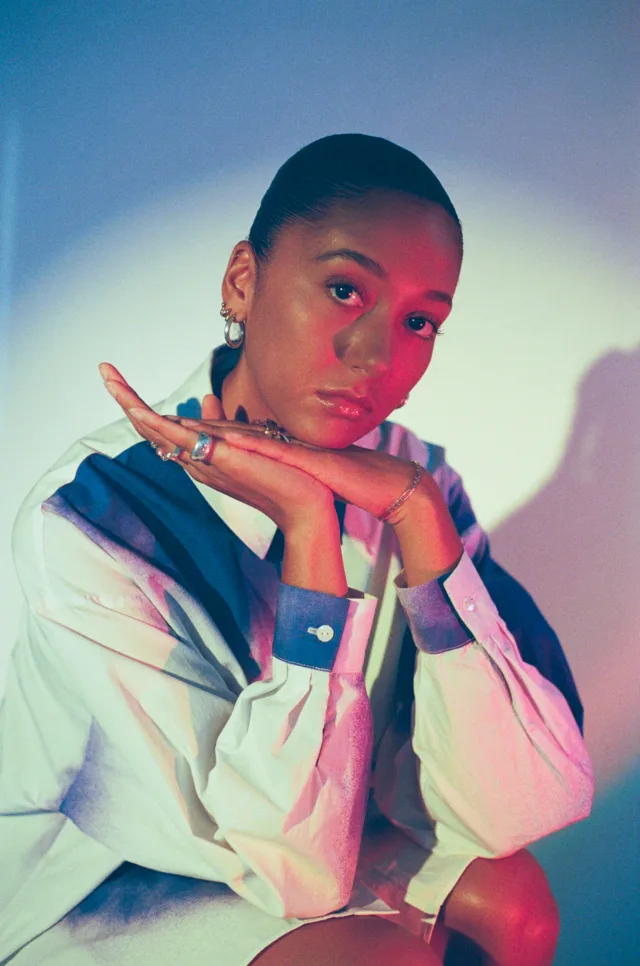 Artist Profile: AMALIAH
