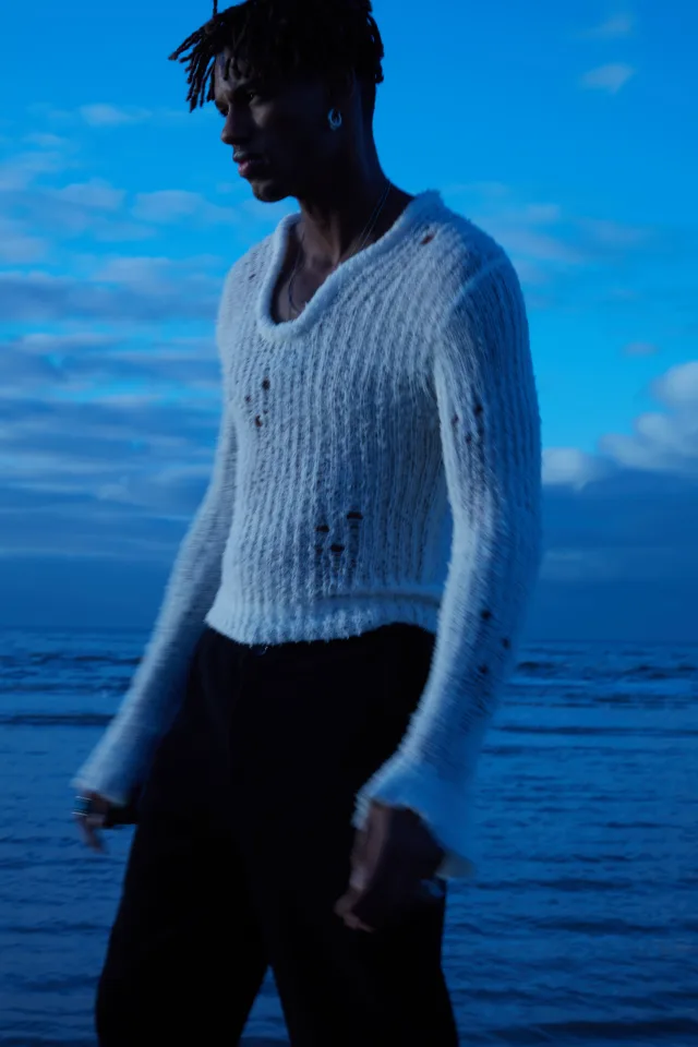 Artist Profile: MARRØN