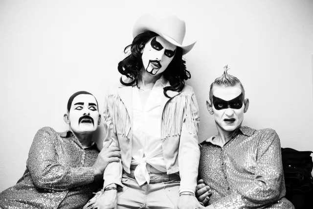 Album Review: SADO OPERA - Not Gay Enough (Internasjonal)

