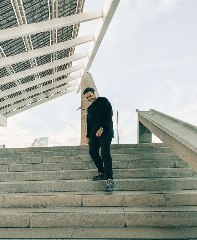 Artist Profile: Janeret