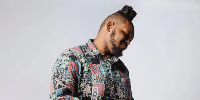 Artist Profile: Heavee
