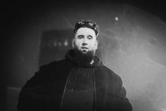 Artist Profile: Big Dope P