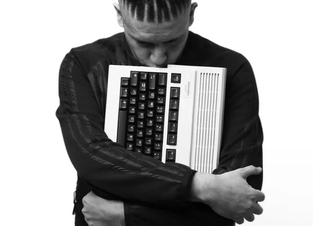 Artist Profile: PARADOX