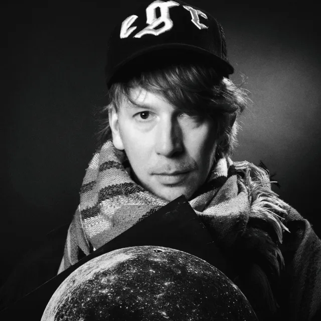 Artist Profile: André Pahl