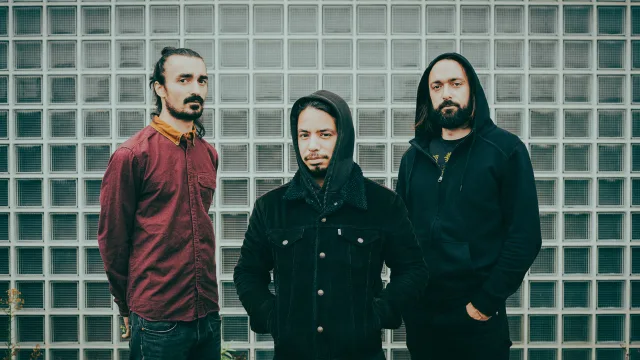 Album Review: Slift - ILION (Sub Pop Records)