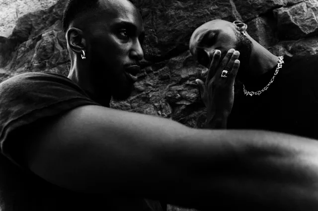 Album Review: Deki Alem - Forget In Mass (Amuseio AB)