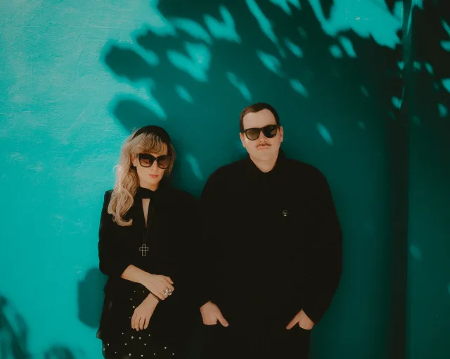 Artist Profile: Local Suicide