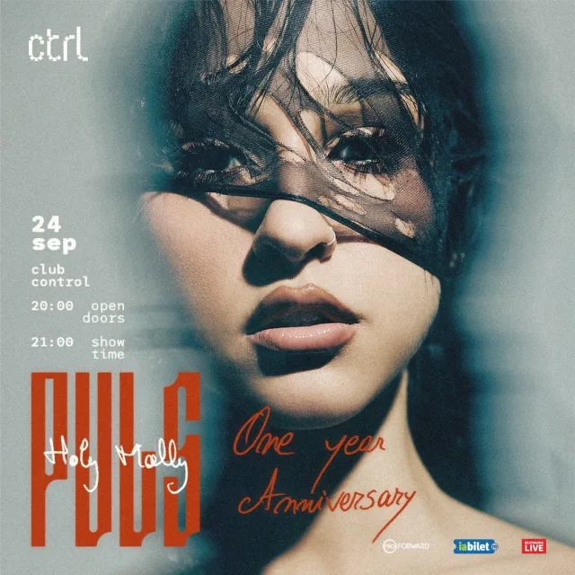  Holy Molly - PULS Anniversary