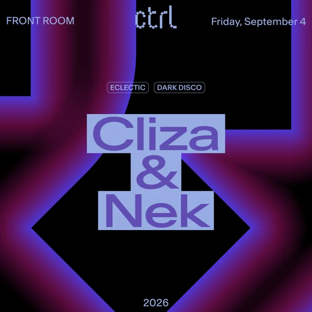 Cliza & Nek